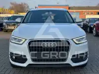 2012 Audi Q3