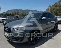 2012 Audi Q3