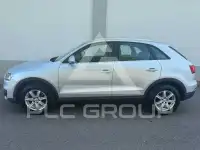 2012 Audi Q3