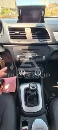 2012 Audi Q3