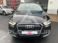 2012 Audi Q3