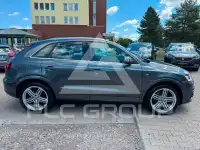 2012 Audi Q3
