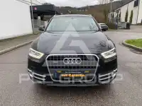 2012 Audi Q3