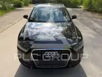 2012 Audi Q3