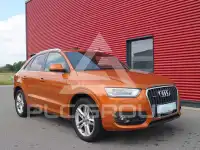 2012 Audi Q3