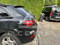 2012 Audi Q3