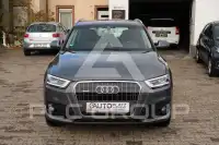 2012 Audi Q3