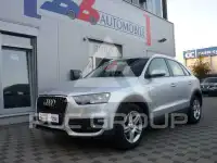 2012 Audi Q3