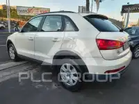 2012 Audi Q3