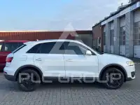 2012 Audi Q3