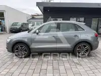 2012 Audi Q3
