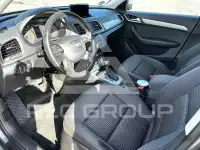 2012 Audi Q3