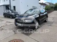 2012 Audi Q3