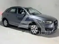 2012 Audi Q3