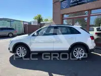 2012 Audi Q3