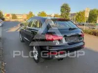 2012 Audi Q3