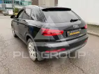 2012 Audi Q3