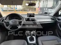 2012 Audi Q3