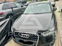 2012 Audi Q3