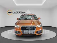 2012 Audi Q3