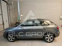 2012 Audi Q3
