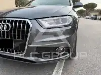 2012 Audi Q3