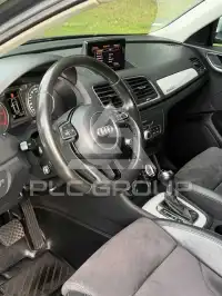 2012 Audi Q3