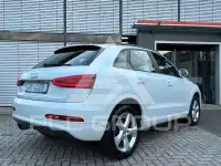2012 Audi Q3