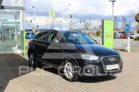 2012 Audi Q3