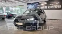2012 Audi Q3