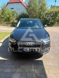2012 Audi Q3