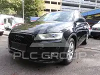 2012 Audi Q3