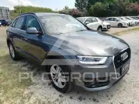 2012 Audi Q3