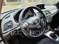 2012 Audi Q3