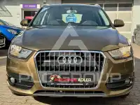 2012 Audi Q3