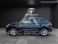 2012 Audi Q3