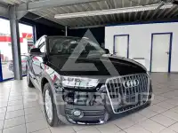 2012 Audi Q3