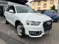2012 Audi Q3