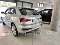 2012 Audi Q3