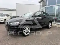 2012 Audi Q3