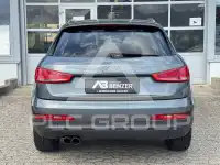 2012 Audi Q3