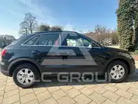 2012 Audi Q3