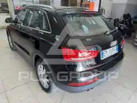 2012 Audi Q3