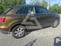 2012 Audi Q3