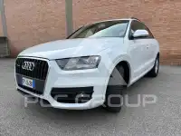 2012 Audi Q3