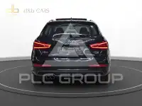 2012 Audi Q3