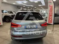 2012 Audi Q3