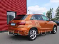 2012 Audi Q3