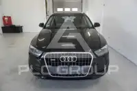 2012 Audi Q3