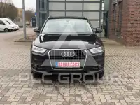 2012 Audi Q3